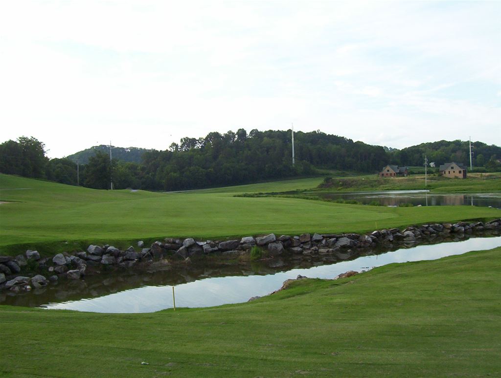 Avalon Golf Course